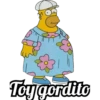 Simpson 26