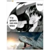 AHUEVO
Y te
golpeo
con mis
tetas
Grita!