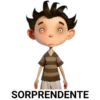 STICKERS MIX 5 CLÁSICA 24