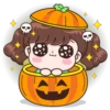 Boobie 2 hallowen 18