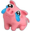 Cerdito Cute Toxico 20