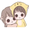 Niña Kawaii 22