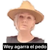 |Wey agarra el pedo