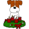 Bandits Christmas 17