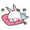 OGG Bunny 17