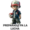 STICKERS MIX 5 CLÁSICA 26