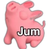 Cerdito Cute Toxico 21