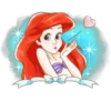 Princesas Disney 25