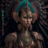 Girls Imperial 28