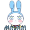 lovely rabbit૮꒰˵ ﻌ ˵꒱ა 22