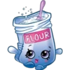 FLOUR