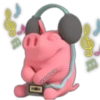 Cerdito Cute Toxico 22