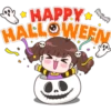 Boobie 2 hallowen 20