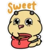 Sweet