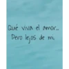 Que♡ViVa el Amor 23