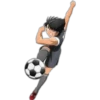 Super Campeones 11