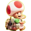Mario Bros y sus amigos💞1🇵🇪Clásica 24