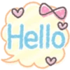 Hello