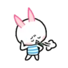 OGG Bunny 18