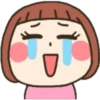Cute Pink Girl 27