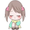 Niña Kawaii 23