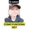 Si sabes
COMO FUNCIONA
NO?