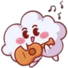 Nubecitas Cute ✺1🇻🇪 24