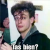 TOQUI ION DRA Tas bien?