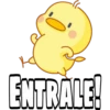 ENTRALE!