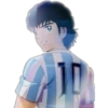 Super Campeones 12
