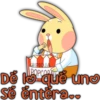 OPIOJA
De lo que uno
sé entera..