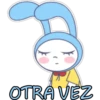 lovely rabbit૮꒰˵ ﻌ ˵꒱ა 23