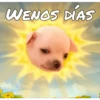 WENOS DÍAS