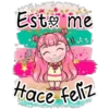 🌸Chompooh niña rosa🌸 16