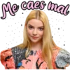 Anya Taylor - JOY 27