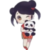 KAWAII ANIME FOUR compilation 27