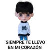 STICKERS MIX 6 CLÁSICA 26