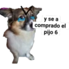 devuelveme a mi chica stickers 20