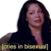 Harley stickers [cries in bisexual]