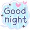 Good night