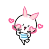 OGG Bunny 19