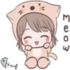 Niña Kawaii 26