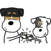 Bandits friends 19