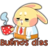 OPIOJA
Buenos días