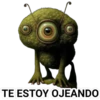 STICKERS MIX 6 CLÁSICA 27
