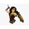 Wonder Woman stickers 2