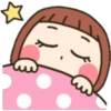 Cute Pink Girl 28