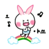 OGG Bunny 20