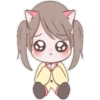 Niña Kawaii 27
