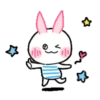 OGG Bunny 21